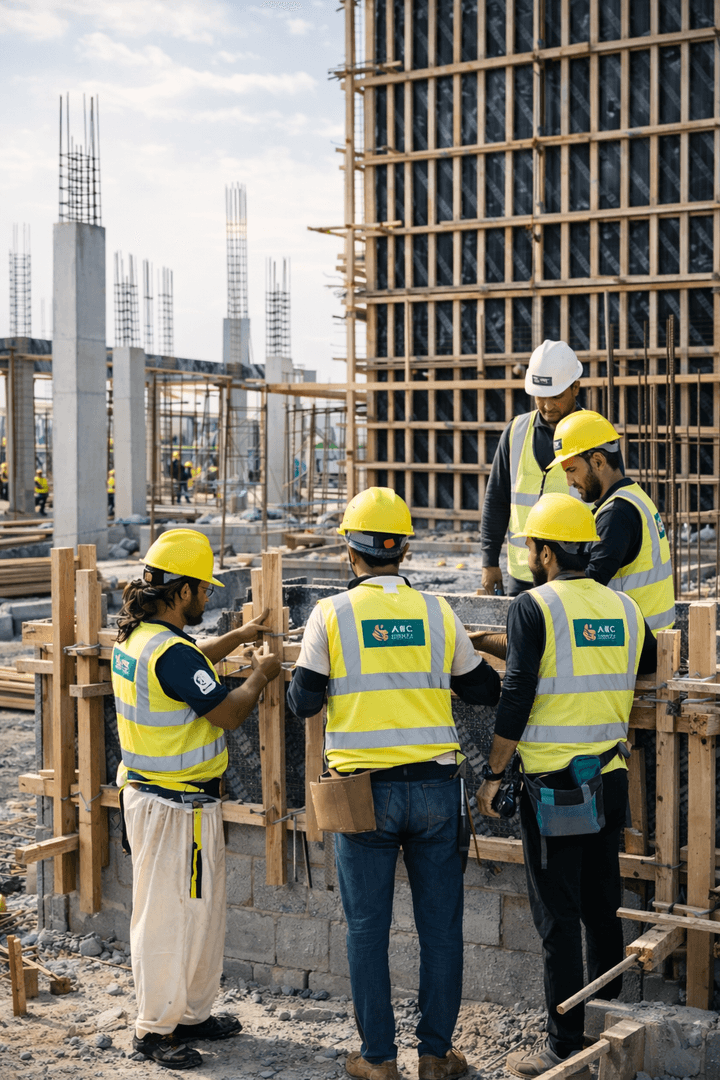 Builders & Developers