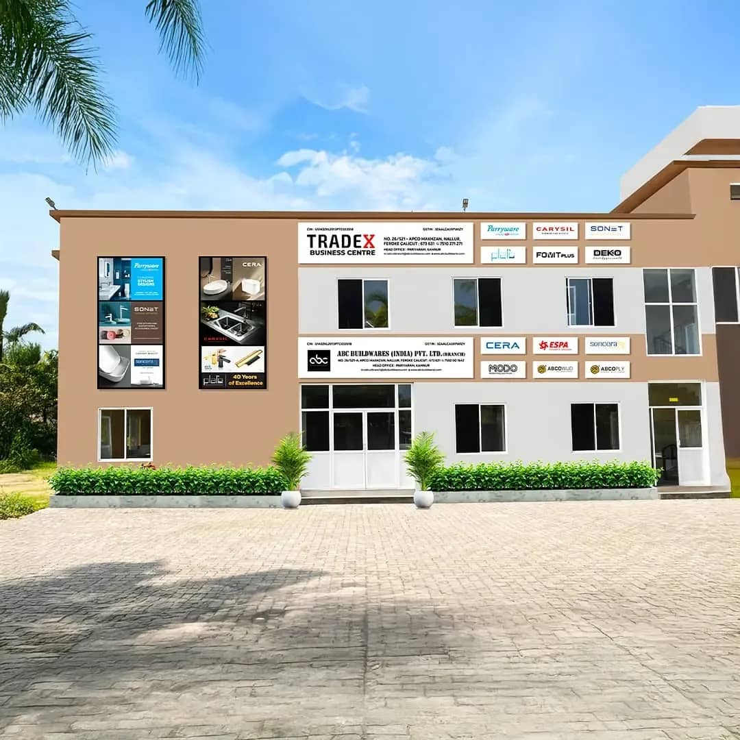 News: ABC Buildwares Inaugurates New Branch