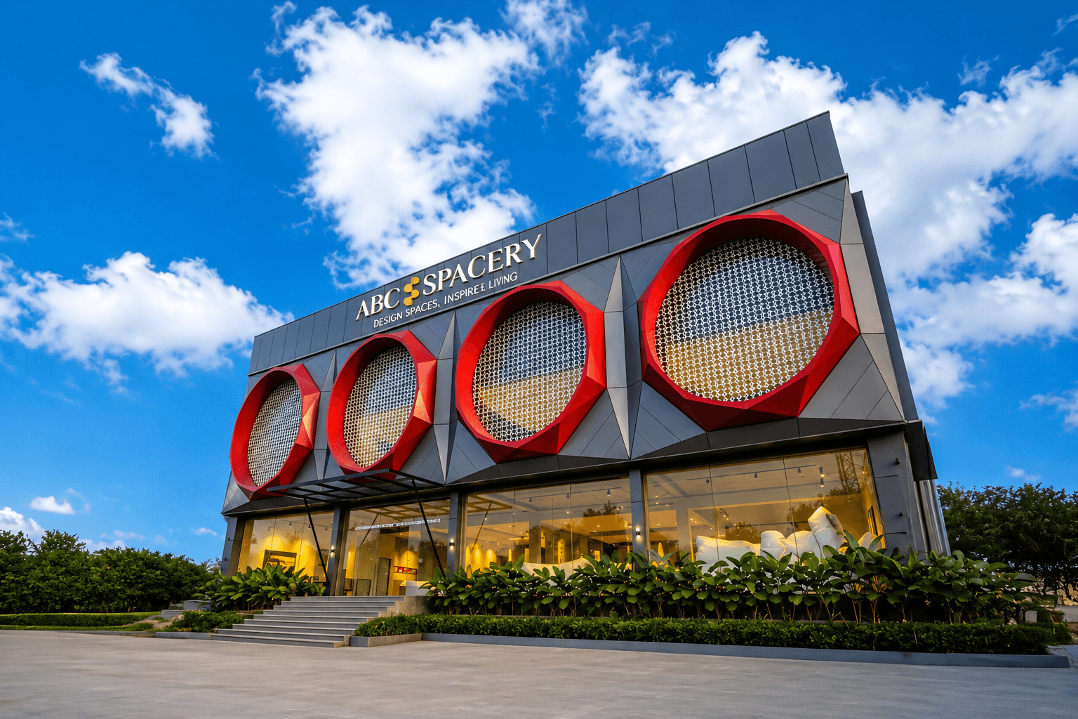 News: South India’s Largest Jaquar & Artize Experience Centre Opens in Hyderabad