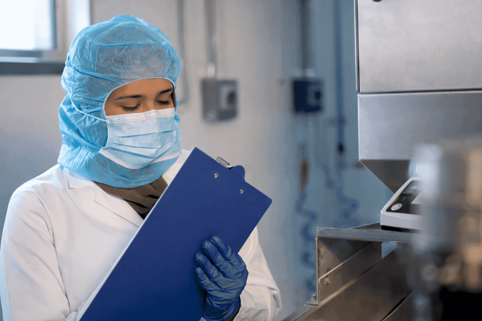 Food Safety Compliance