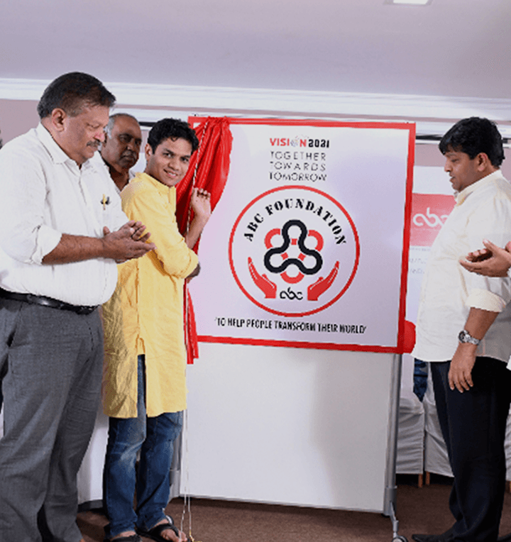 ABC Foundation Charitable Trust