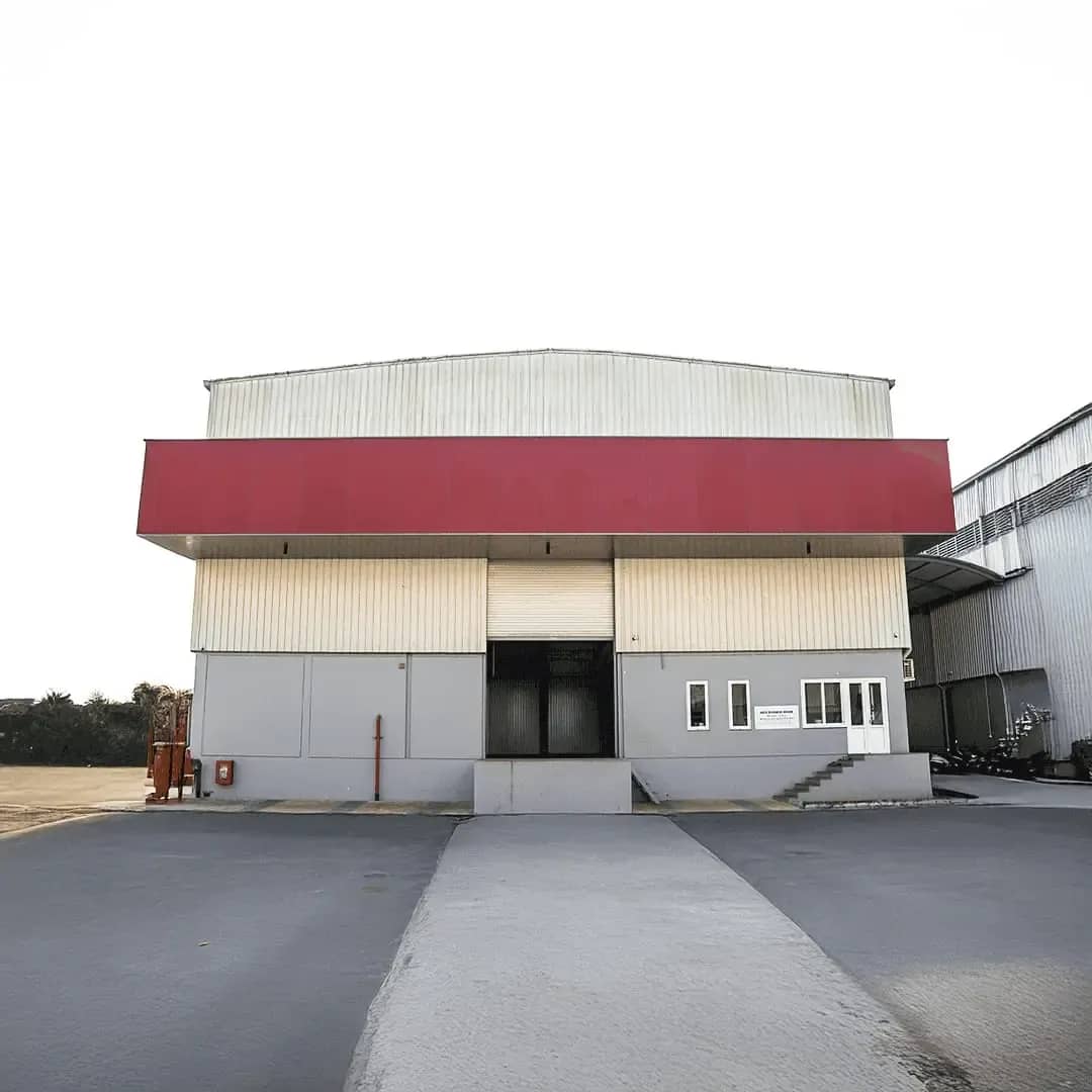 ABCO Business House (WLP) cover image