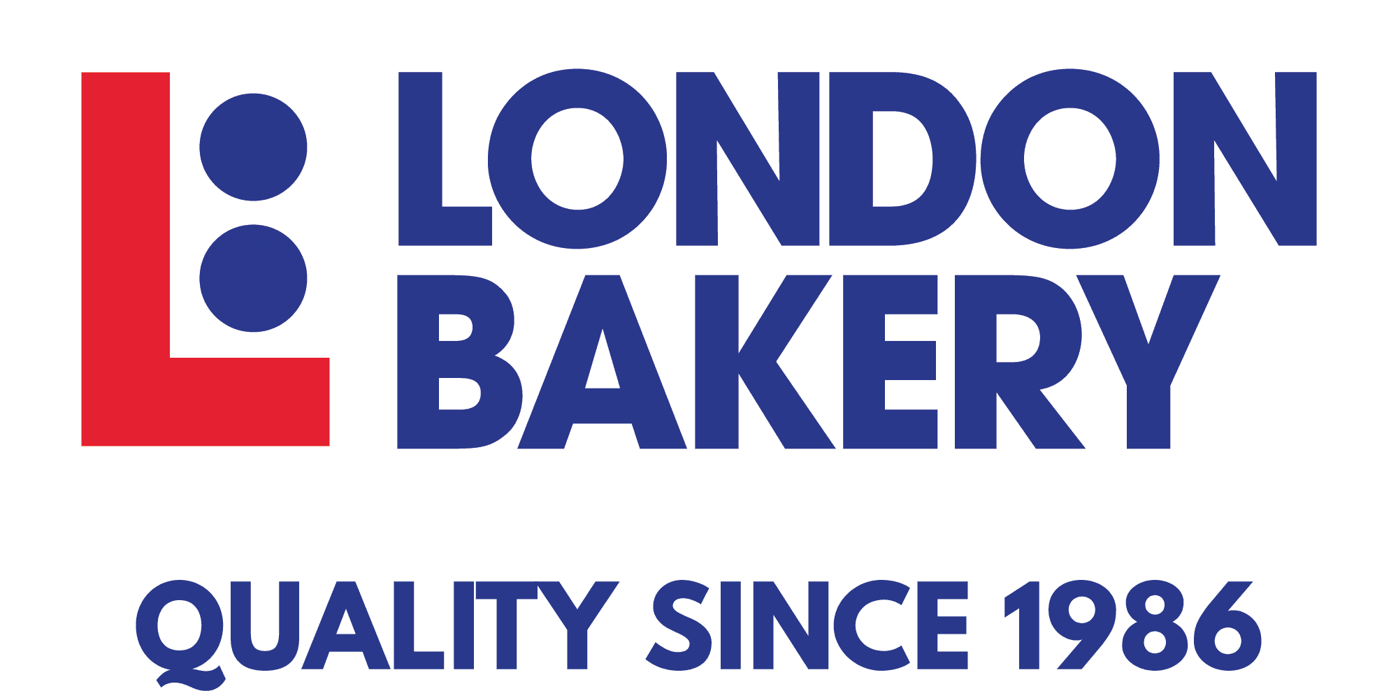 London Bakery logo