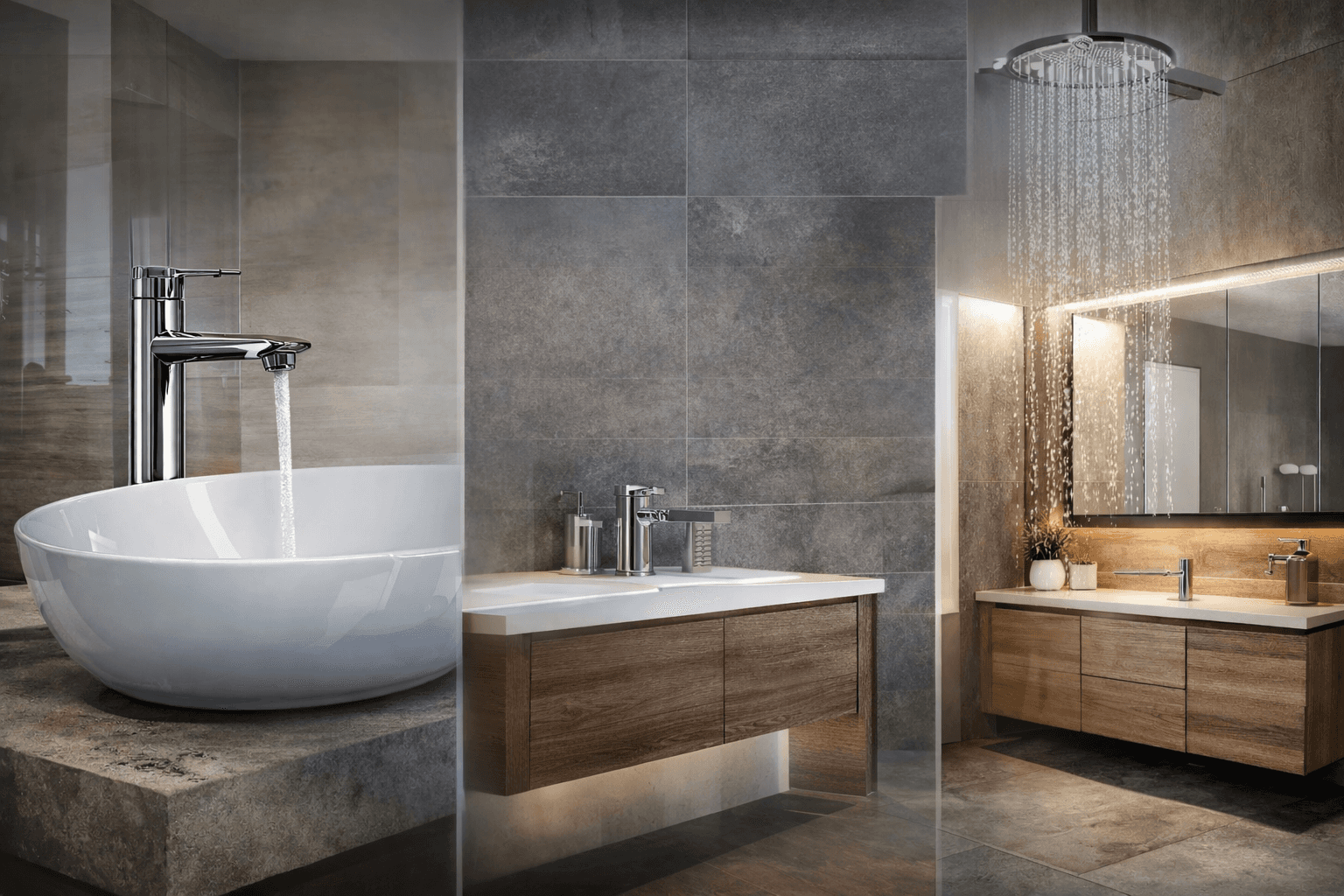 Complete Bathroom Solutions