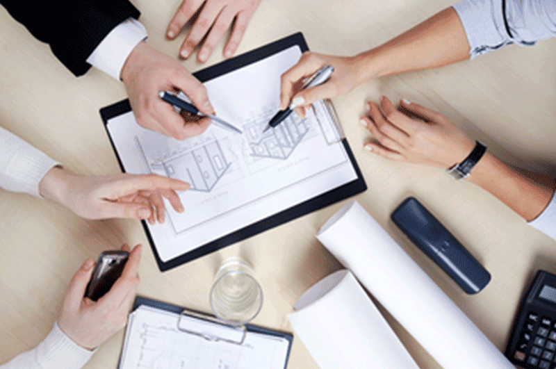 Consultation & Design