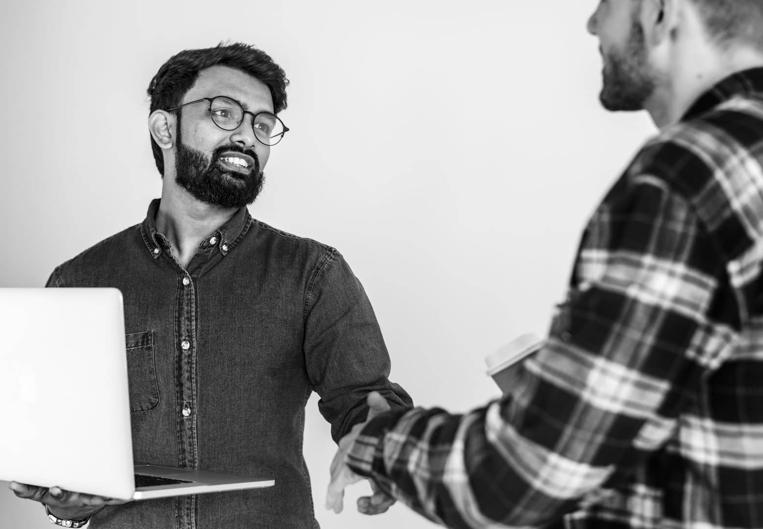 Customer-Centered Approach