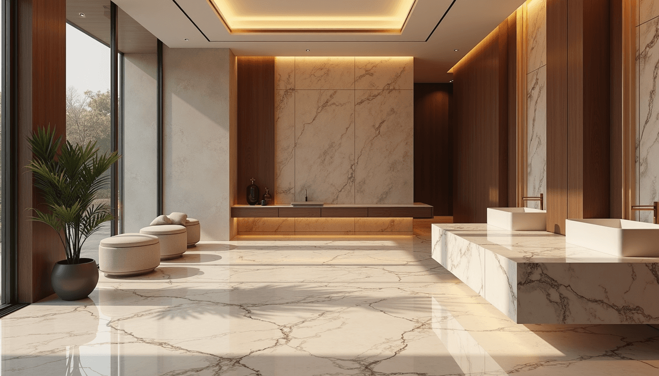 Affordable Luxury
