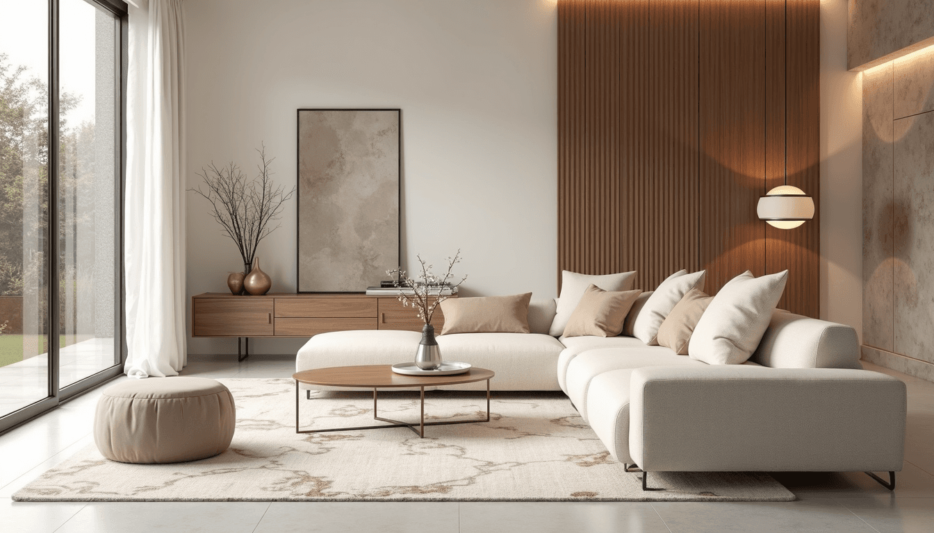 Modern Design