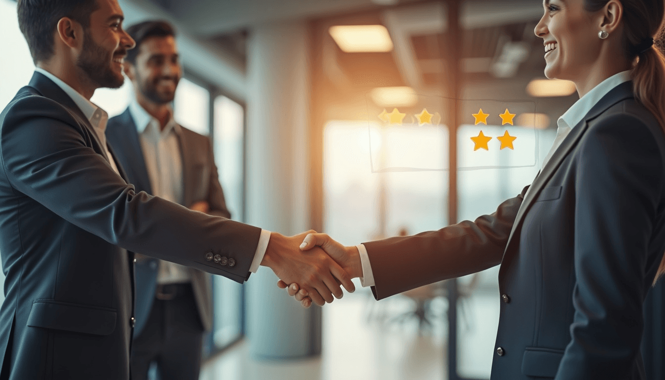 Customer Satisfaction