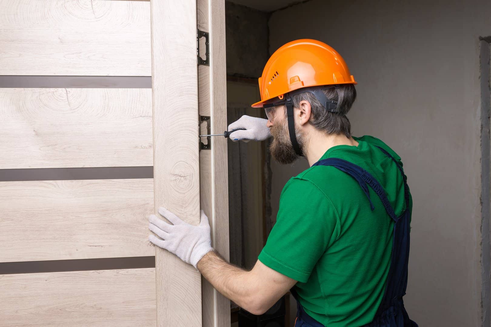 Professional Installation