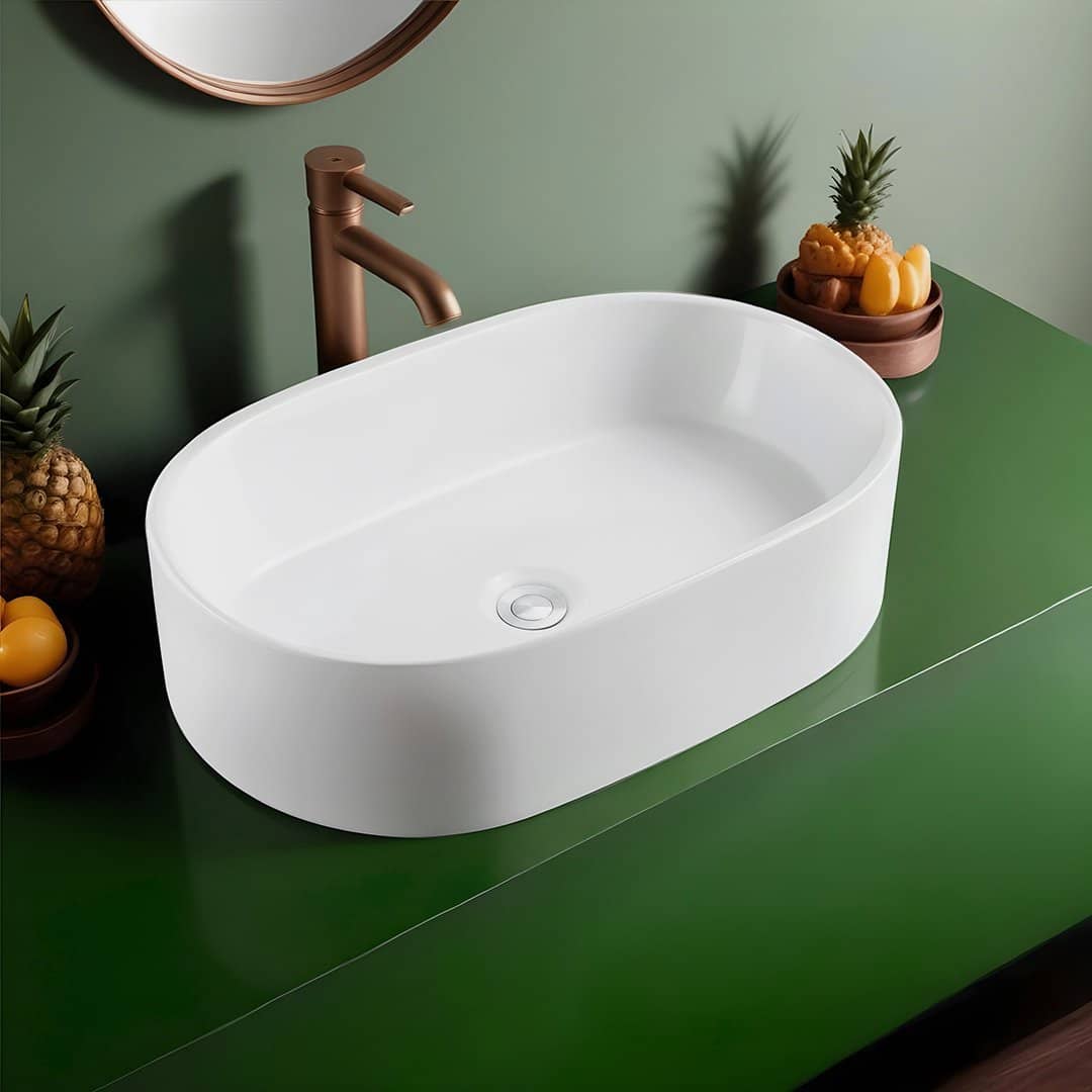 Washbasin
