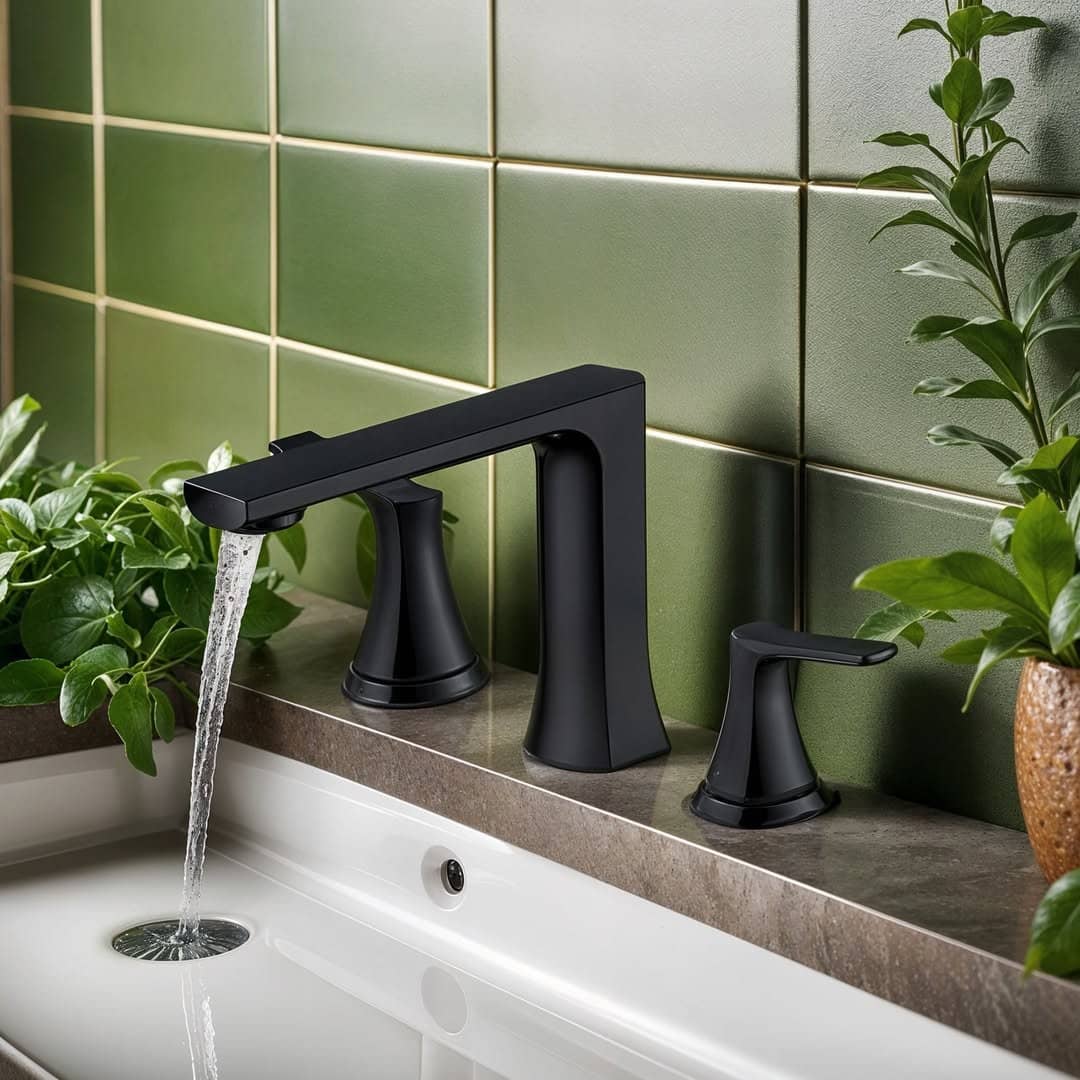 Faucets