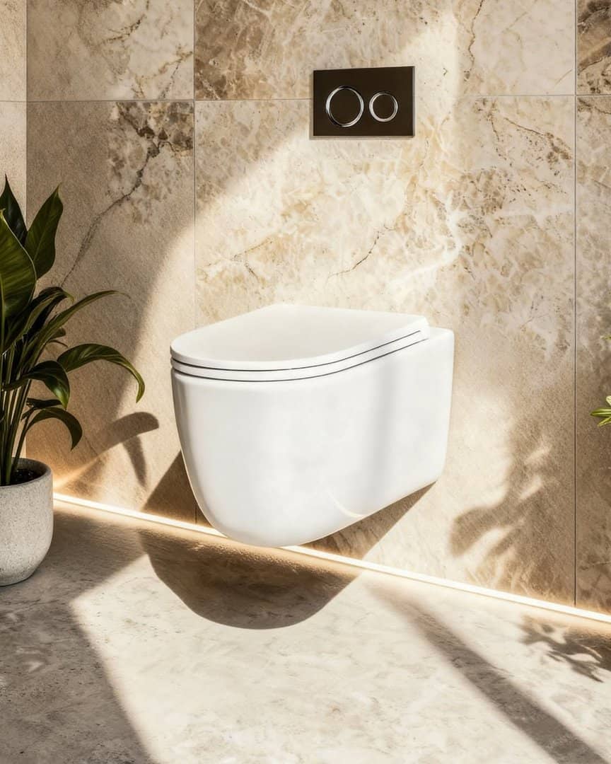 Sanitary Wares