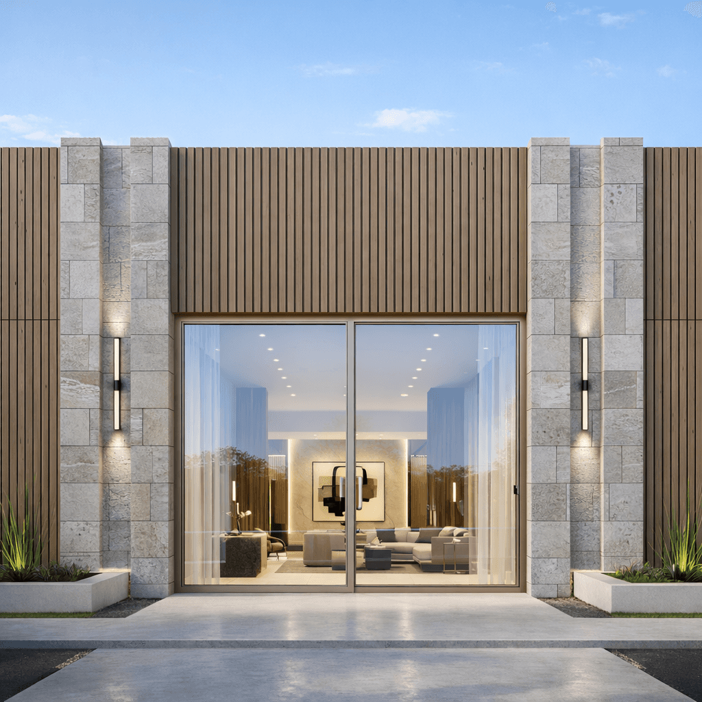 UPVC Doors