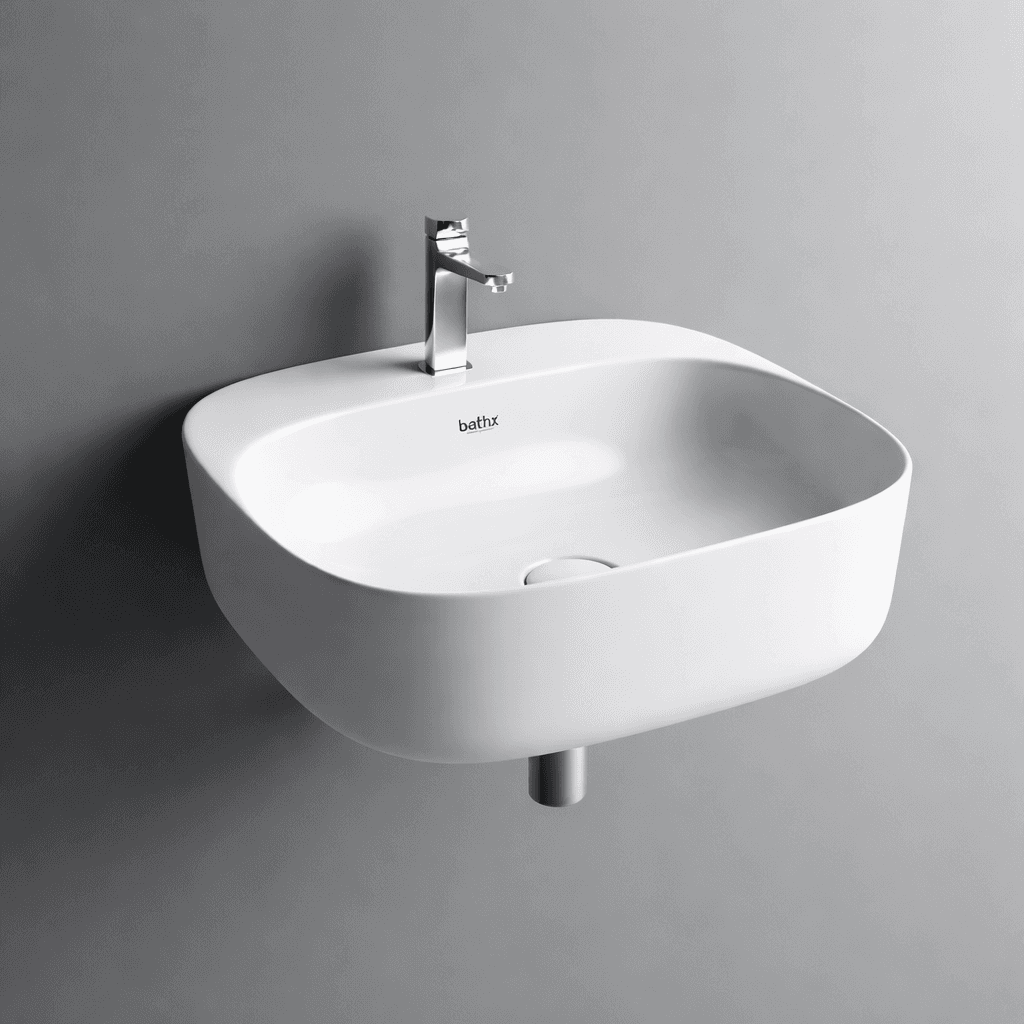 Washbasin