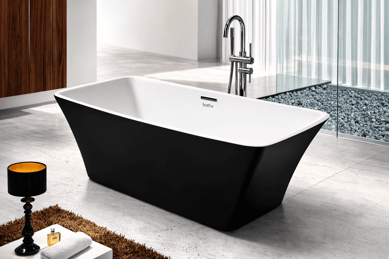 Bathtub