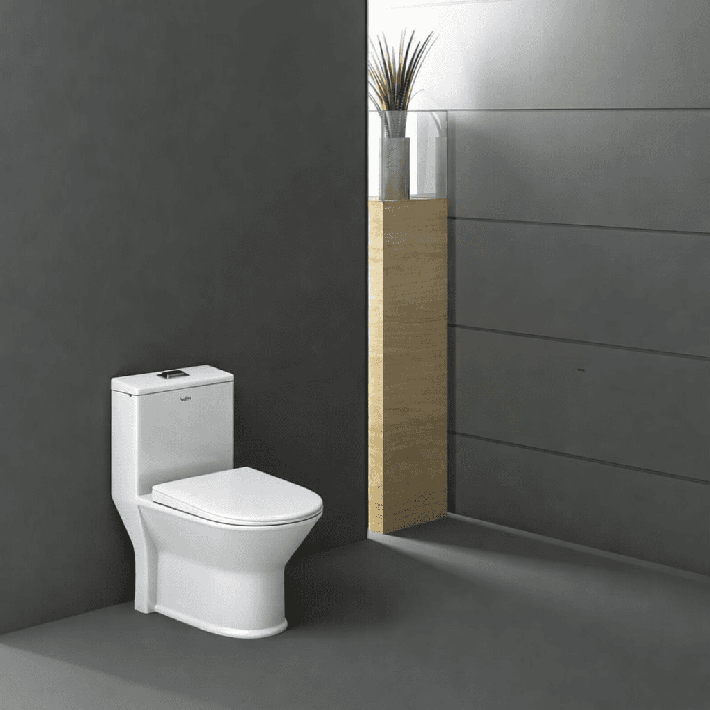 Sanitary Ware