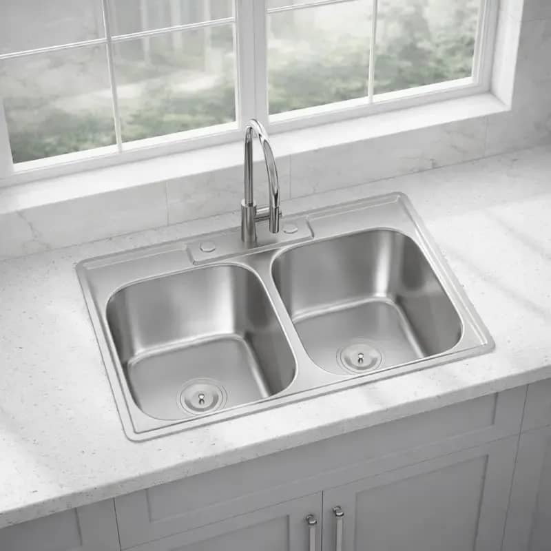 Kitchen Sinks
