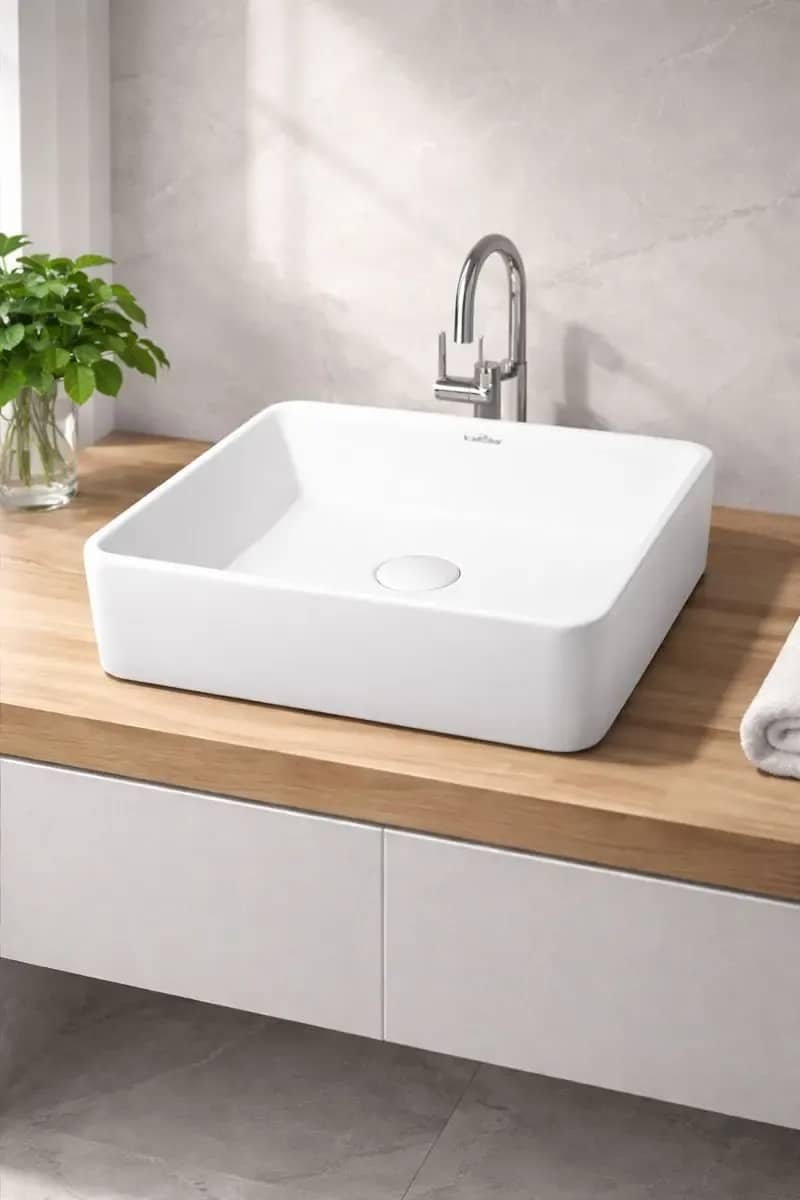 Sanitarywares