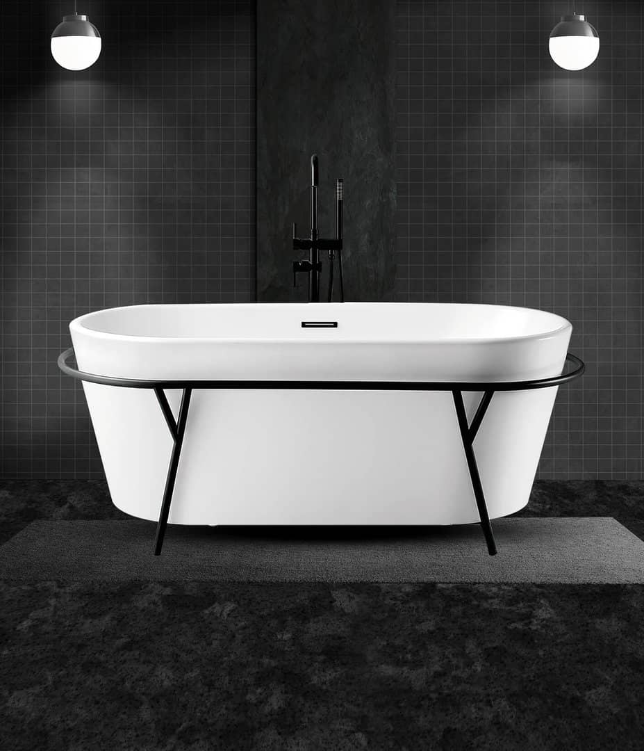 Bathtub