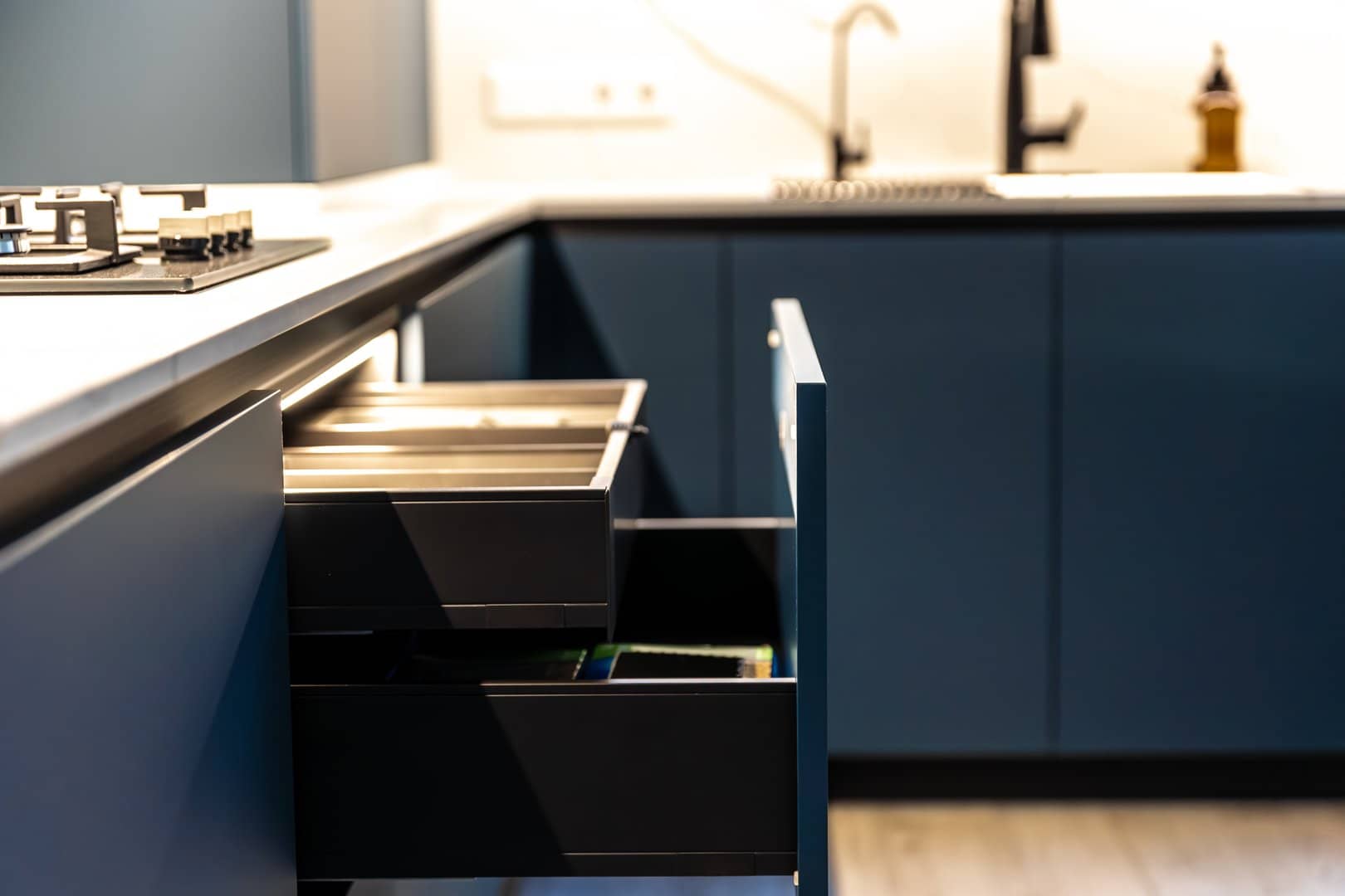Kitchen Equipment