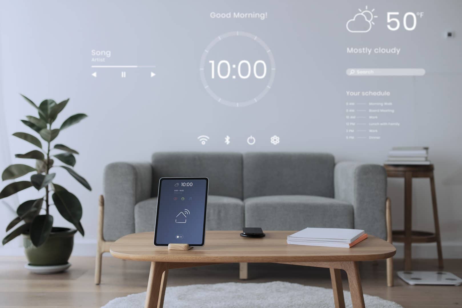 Smart Living Solutions