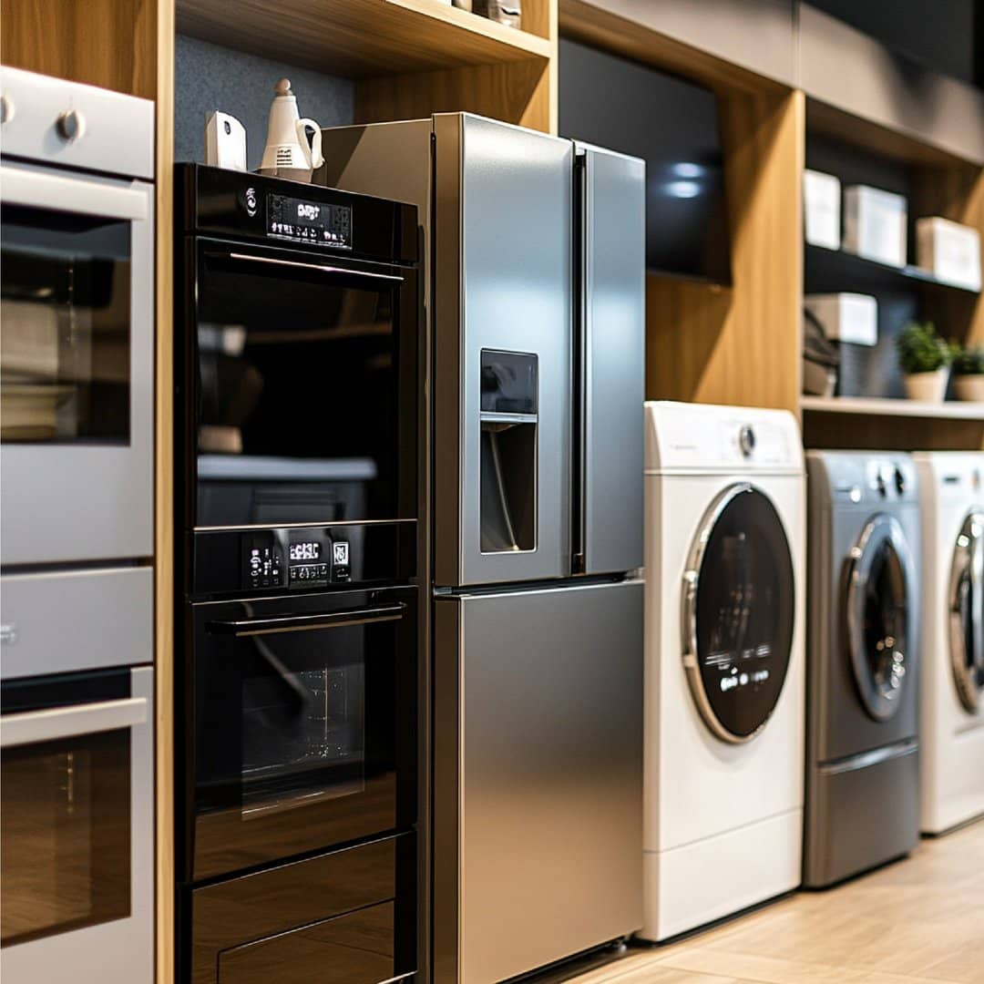 Home Appliances