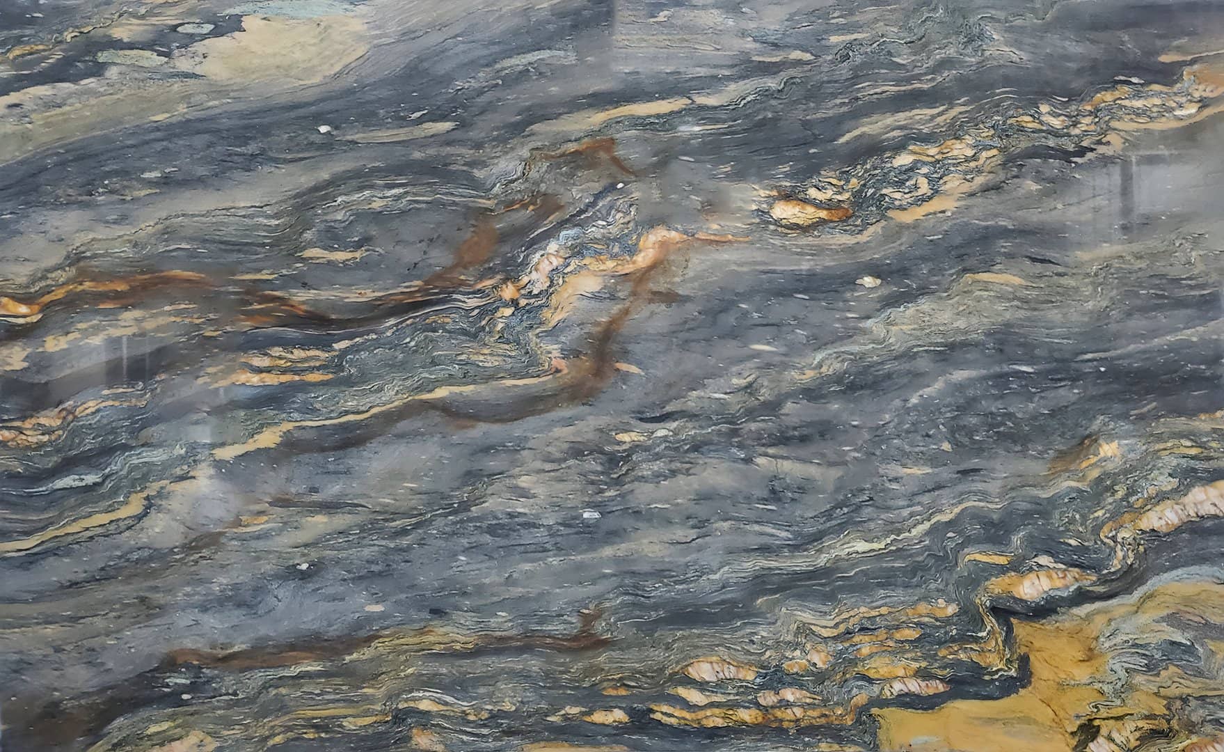 Marble Collection
