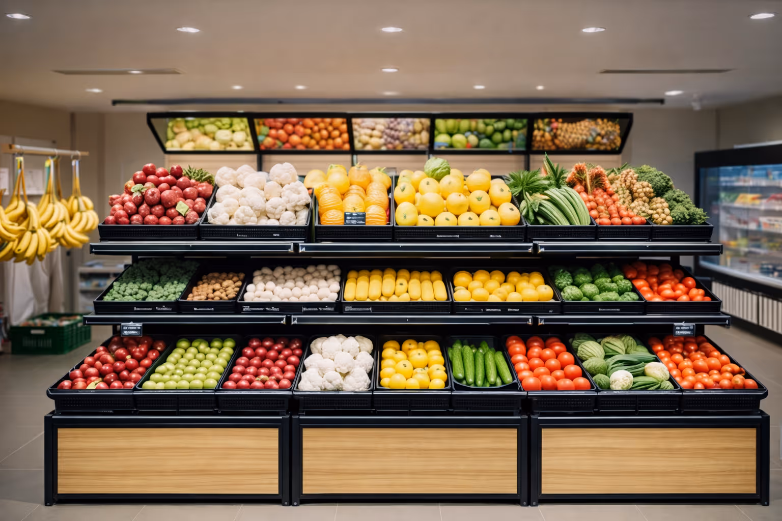 Super Market